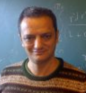 Mustapha Tlidi