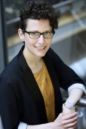 Martine Shareck