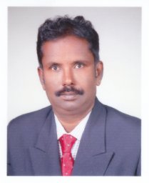 Sivakumar Karuppusamy