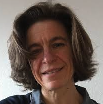Valerie Planat-Benard