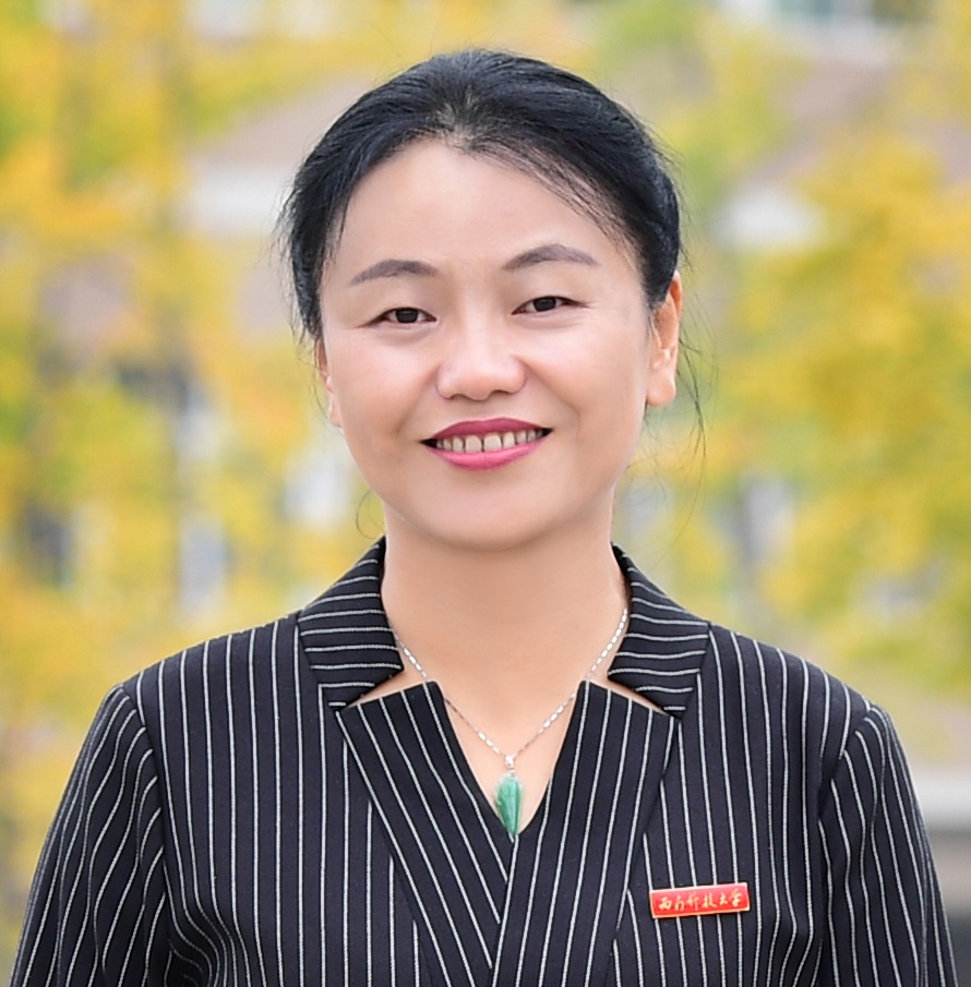 Liping Shang