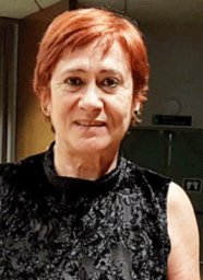 Mercedes Pardo Buendia