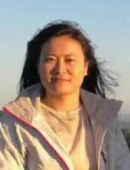 Yuying Zhang