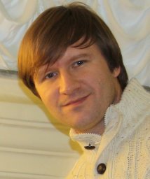 Alexander N. Tatarko