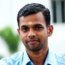 Sreeram P R