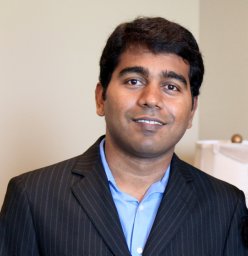Sathishkumar Samiappan