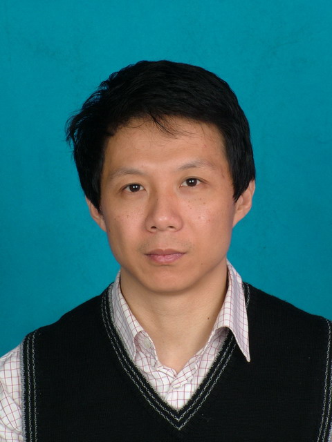 Hu Zhao