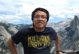 Wenbo Wang