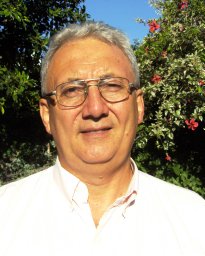 Rolando A. Spanevello
