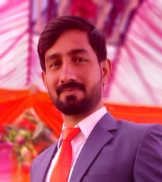 Muhammad Z. Baber