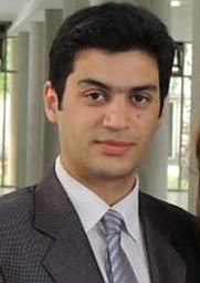 Shahab Rohani