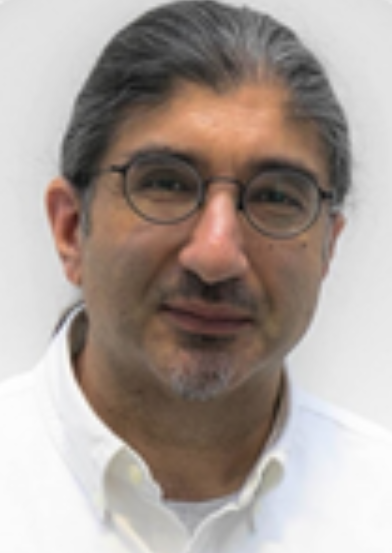 Maneesh Sahani