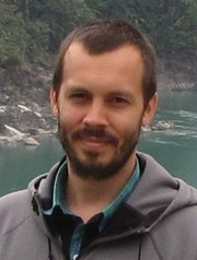 Mark Post