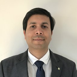 Kanaujiya Jitendra Kumar
