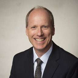 Oliver G. Harlen