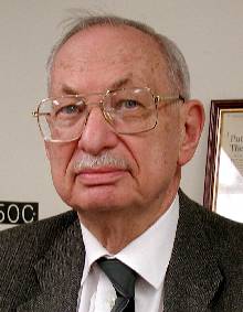 Robert R. Sokal