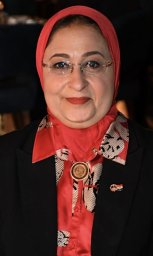 Hayam Wahba