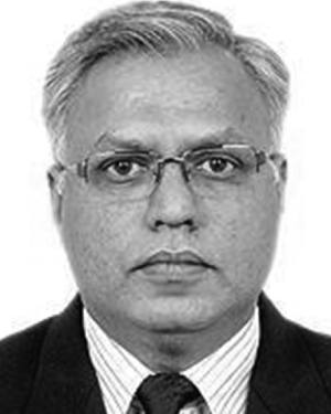 Sujit Kumar Sikdar
