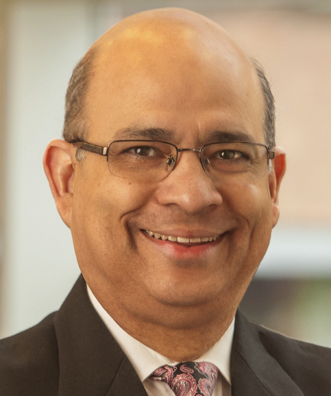 Ruben E. Quiros