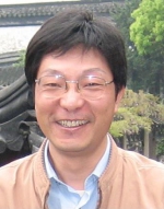 Xinghua Li
