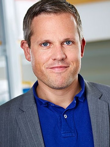 Christian G. Giske