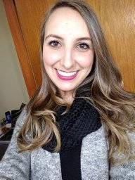 Ariane Maria Zanesco