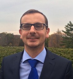 antonio m recuero