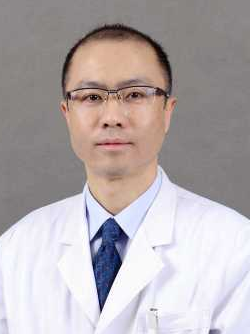 Zhenyu Liu