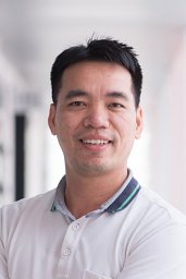 Dao Van-Duong
