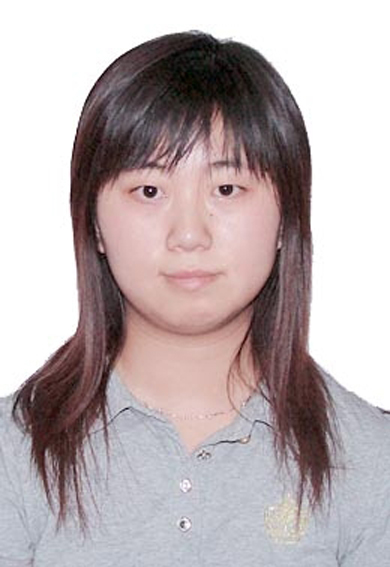 Xiaoqing Yuan