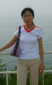 Yuhong Sun
