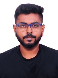 Arindam Mandal