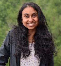 Sahana Krishna Kumaran