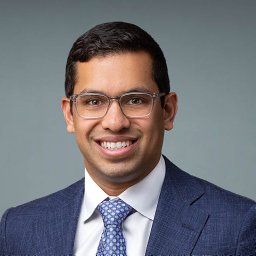 Mark V. Silva