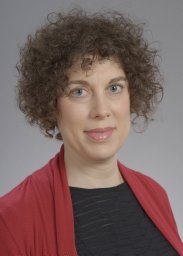 Sharona Gordon