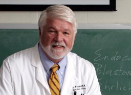Robert W. Bradsher