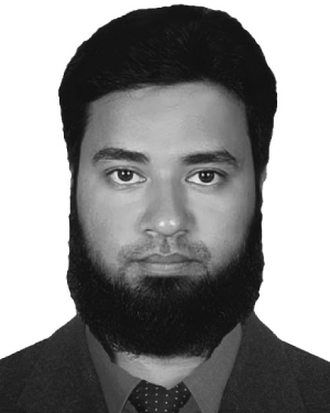 Md. Abdul Kader