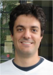 Guillaume Lamoureux