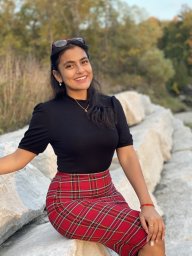 Rajshree Ghosh Biswas