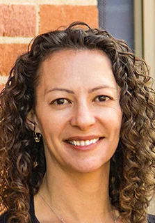Corinne Bendersky