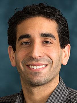 Eyad Abu-Isa