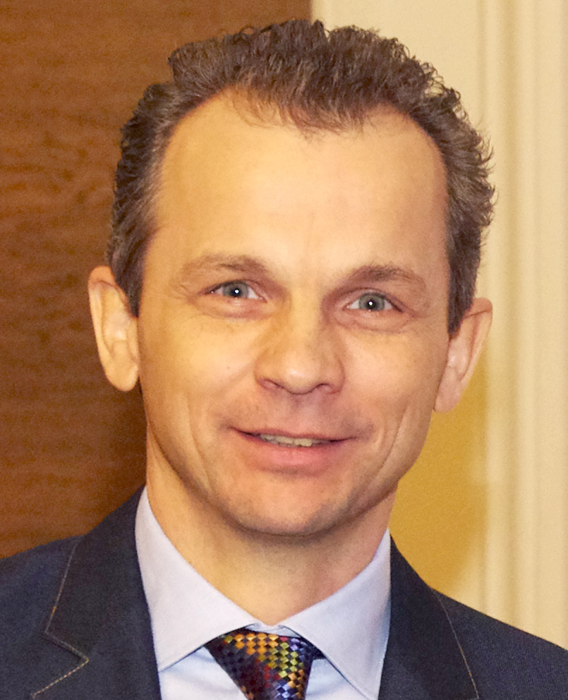 Darius Ceburnis
