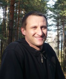 Pawel Szczesniak