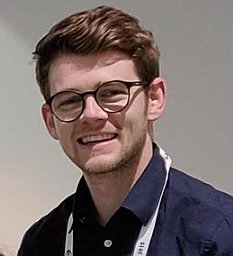 Brendan Houston
