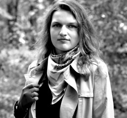 Marina Volkova