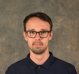 Yann Vanrobaeys