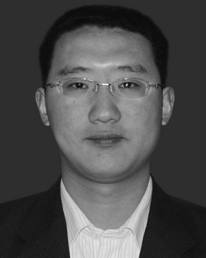 Shuaiqi Ma