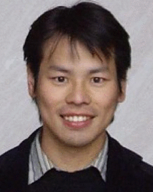 I-Hong Jhuo