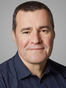 Denis Réale