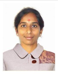 Devulapalli Krishnaveni